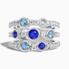 Starlit Horizon Ring