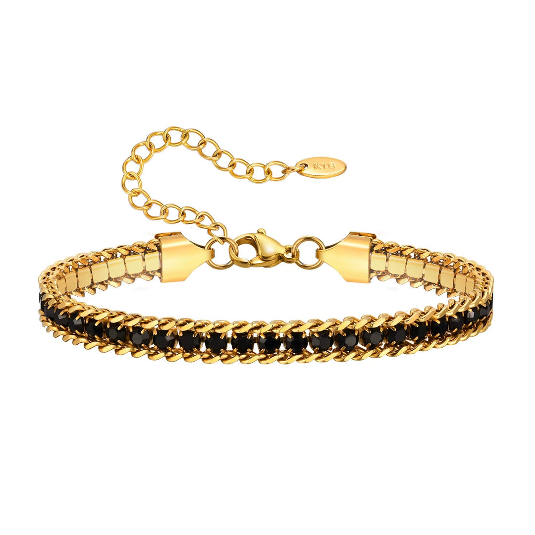 Diamond Tennis Bracelet
