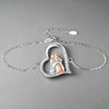 Cute Hug Bracelet
