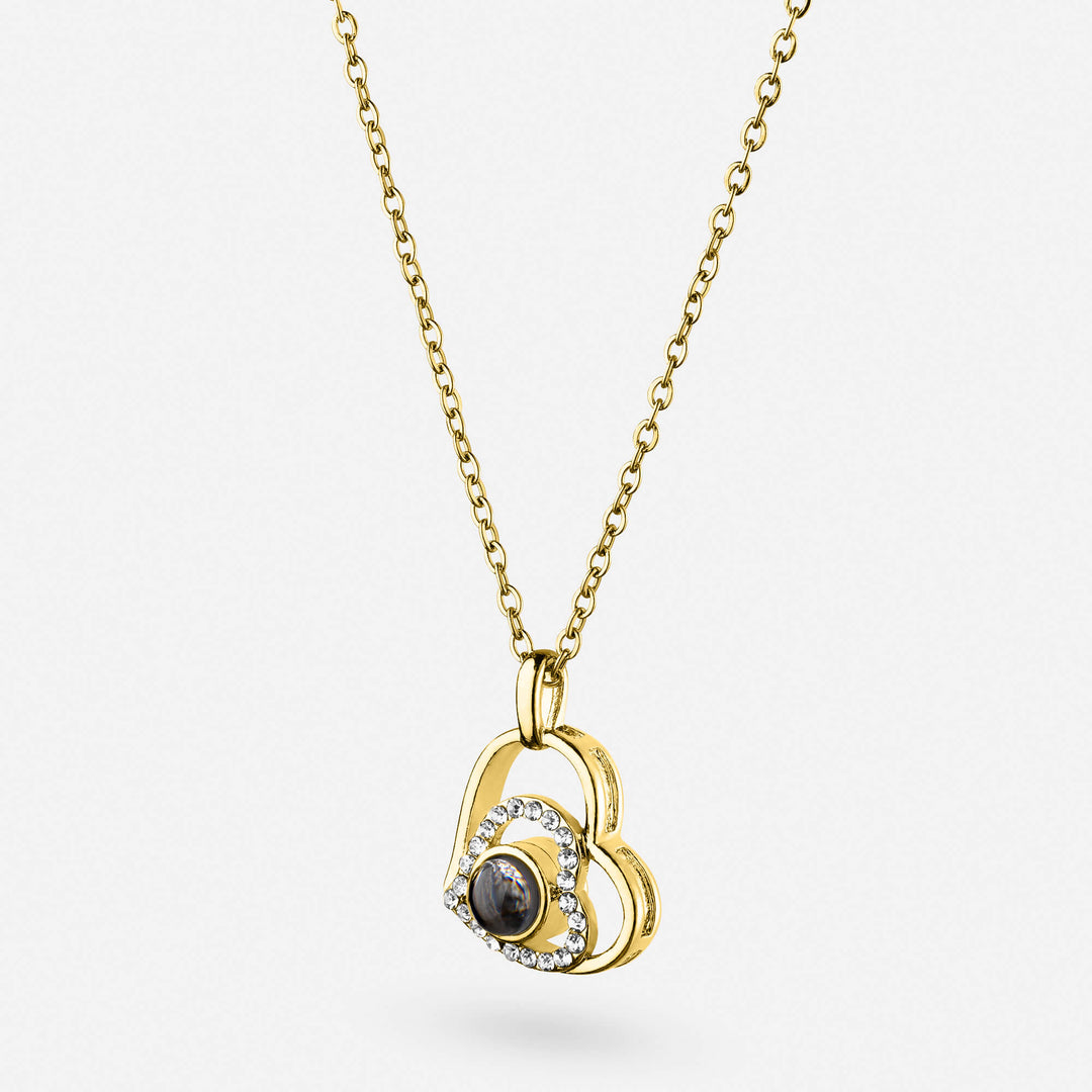 Heart Necklace