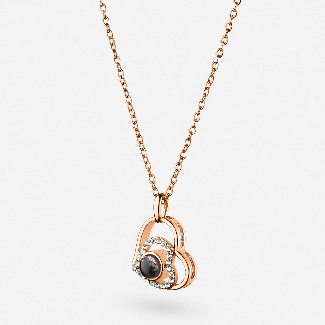 Heart Necklace