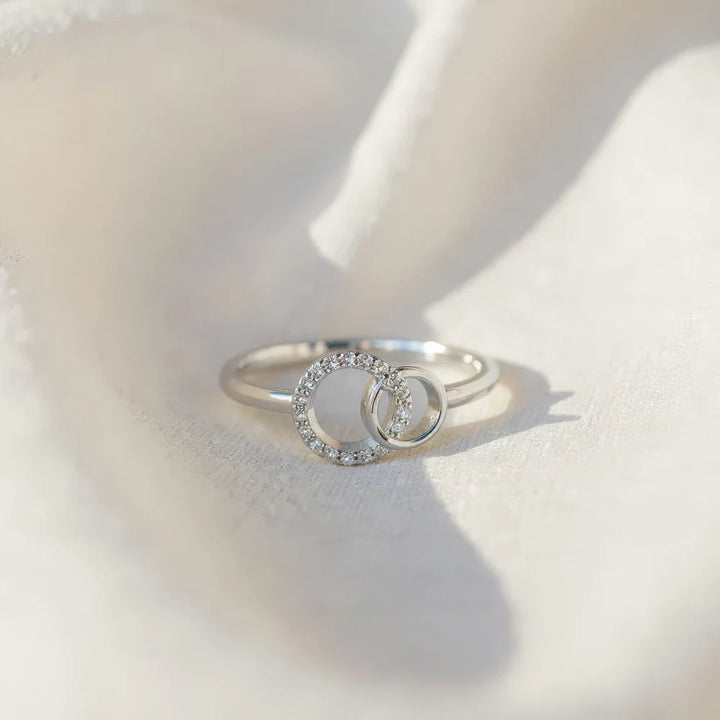 To My Sister - Always Us Ring