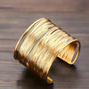 Elegant Gold Bracelet