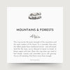 Mountains & Forests Ring