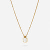 Lucienne Pearl Necklace