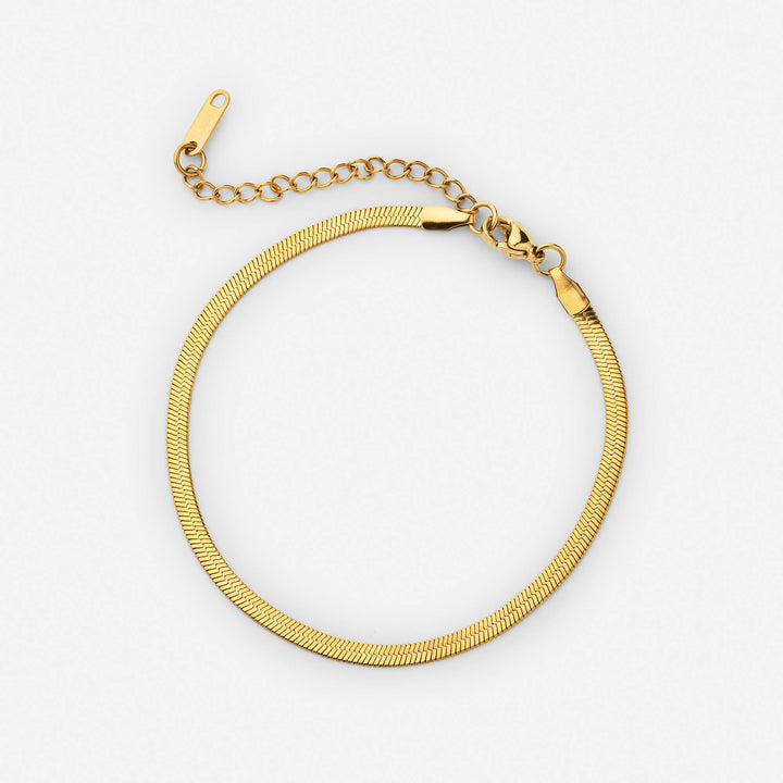 Snake Bracelet