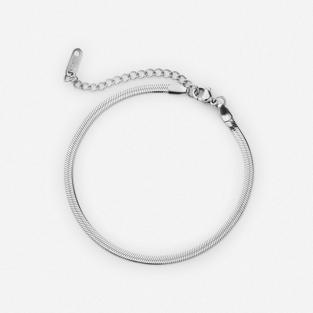 Snake Bracelet